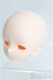 画像2: IMOMODOLL/1/4MIKOヘッド I-25-08-24-283-KD-ZI (2)