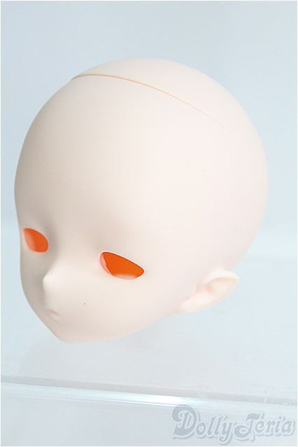 画像2: IMOMODOLL/1/4MIKOヘッド I-25-08-24-283-KD-ZI (2)