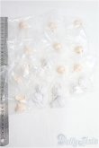 画像2: 悸動瞬息/シチリアの追憶:ヘッドパーツセット I-25-08-24-284-KD-ZI (2)