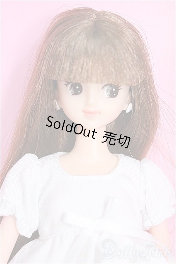 画像1: リカちゃんキャッスル/ジュディ I-25-08-31-009-KD-ZI (1)