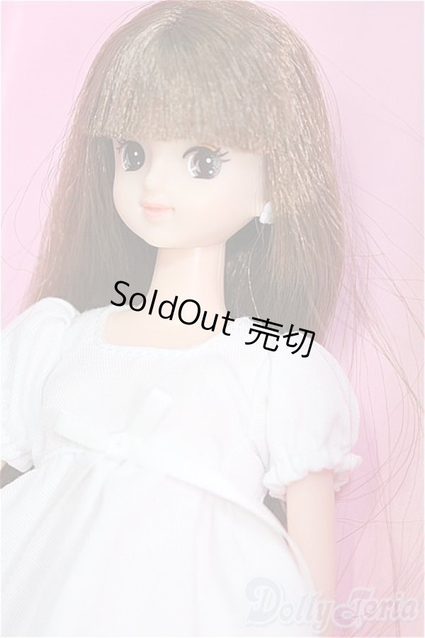 画像2: リカちゃんキャッスル/ジュディ I-25-08-31-009-KD-ZI (2)