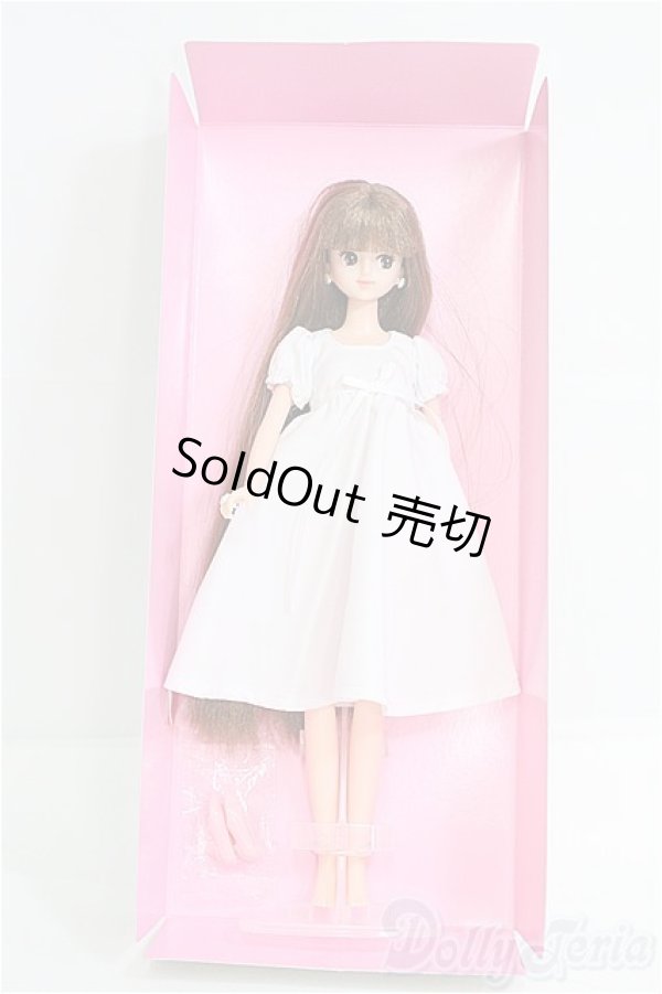 画像4: リカちゃんキャッスル/ジュディ I-25-08-31-009-KD-ZI (4)