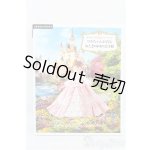 画像: 書籍/日本ヴォーグ社 かわいい着せ替えソーイング リカちゃんが着る おとぎの国のお洋服 I-25-08-31-029-KD-ZI