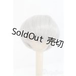 画像: 7-8inch/ウィッグ DOLK SELECT/インチ BJD MJD ドール用 I-25-08-31-106-KD-ZI