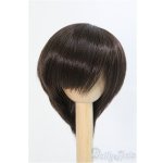 画像: 7-8inch/ウィッグ　BJD CROBI/インチ　BJD　MJD　ドール用 I-25-08-31-110-KD-ZI