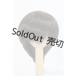 画像: 7-8inch/ウィッグ BJD CROBI/インチ BJD MJD ドール用 I-25-08-31-110-KD-ZI