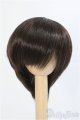 画像: 7-8inch/ウィッグ　BJD CROBI/インチ　BJD　MJD　ドール用 I-25-08-31-110-KD-ZI