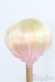 画像2: 8-9inch/ウィッグ/インチ　BJD　MJD　ドール用 I-25-08-31-108-KD-ZI (2)