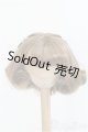 画像: 8-9inch/ウィッグ/インチ　BJD　MJD　ドール用 I-25-08-31-109-KD-ZI