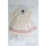 画像: SDM＆MSD/OF:衣装セット/1/4　40ｃｍ　BJD　MJD　衣装　ドール用 I-25-08-31-059-KD-ZI