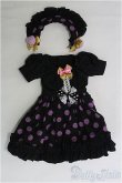 画像1: SDM＆MSD/OF:ワンピース/1/4　40ｃｍ　BJD　MJD　衣装　ドール用 I-25-08-31-060-KD-ZI (1)
