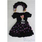 画像: SDM＆MSD/OF:ワンピース/1/4　40ｃｍ　BJD　MJD　衣装　ドール用 I-25-08-31-060-KD-ZI