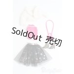 画像: リカちゃん/OF:衣装/ファッションドール 衣装 I-25-08-31-239-KD-ZI