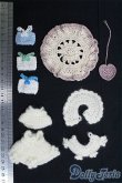 画像2: 1/12サイズドール/OF:衣装/1/12サイズ　ドール用 I-25-08-31-073-KD-ZI (2)