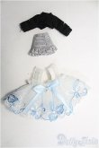 画像1: 1/12サイズドール/OF:衣装2点/1/12サイズ　ドール用 I-25-08-31-067-KD-ZI (1)