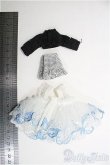 画像2: 1/12サイズドール/OF:衣装2点/1/12サイズ　ドール用 I-25-08-31-067-KD-ZI (2)