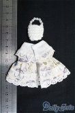 画像2: 1/12サイズドール/OF:衣装/1/12サイズ　ドール用 I-25-08-31-070-KD-ZI (2)