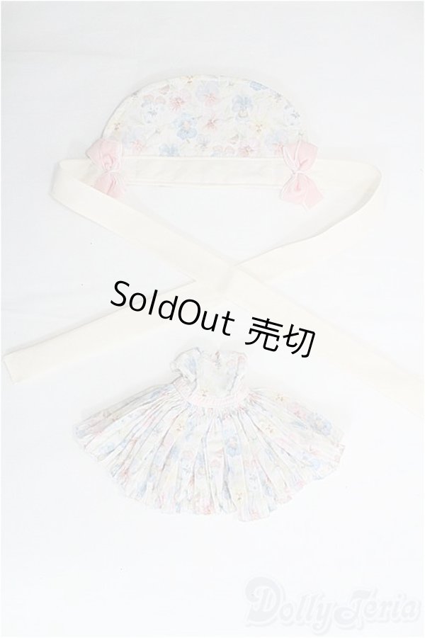 画像1: ネオブライス/OF:衣装/ファッションドール　衣装 I-25-08-31-063-KD-ZI (1)