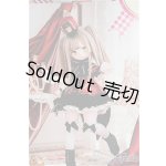 画像: KUMAKOサイズ/OF:KUMAKO Toy Symphony ver.限定ドレスセット　CALULU様/0 I-25-08-31-051-KD-ZI