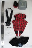 画像3: KUMAKOサイズ/OF:KUMAKO Toy Symphony ver.限定ドレスセット　CALULU様/0 I-25-08-31-051-KD-ZI (3)