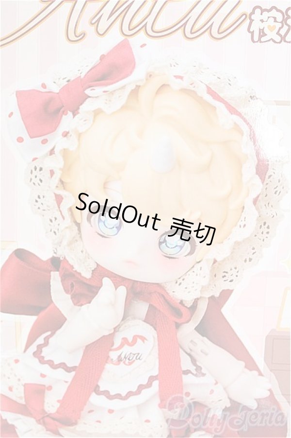 画像1: PENNY'S BOX/ANTU(アンティーユ)：三周年紀念 I-25-08-31-004-KD-ZI (1)