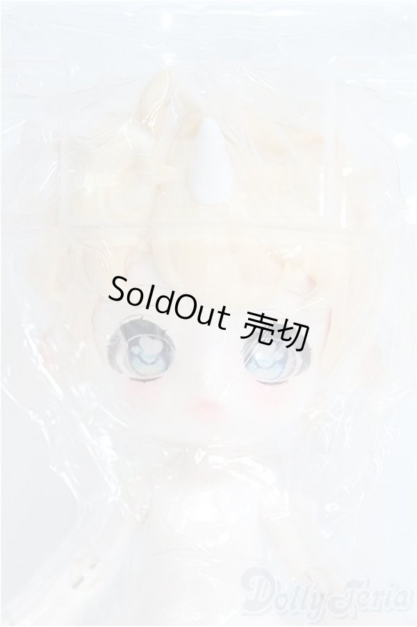 画像2: PENNY'S BOX/ANTU(アンティーユ)：三周年紀念 I-25-08-31-004-KD-ZI (2)