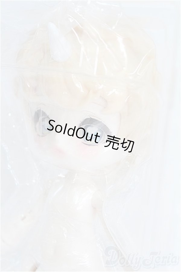 画像3: PENNY'S BOX/ANTU(アンティーユ)：三周年紀念 I-25-08-31-004-KD-ZI (3)