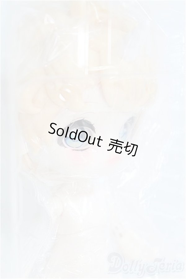 画像4: PENNY'S BOX/ANTU(アンティーユ)：三周年紀念 I-25-08-31-004-KD-ZI (4)