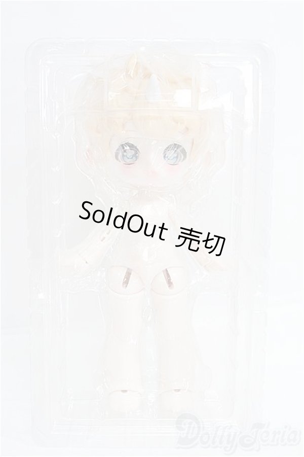 画像5: PENNY'S BOX/ANTU(アンティーユ)：三周年紀念 I-25-08-31-004-KD-ZI (5)