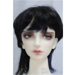 画像: SWITCH/[HWAYEON]:Rosy White/BJD　球体関節人形 I-25-10-19-310-KD-ZI