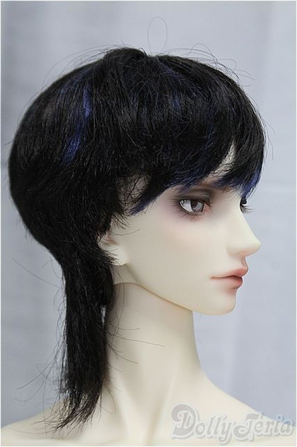 画像2: SWITCH/[HWAYEON]:Rosy White/BJD　球体関節人形 I-25-10-19-310-KD-ZI (2)