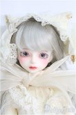 画像1: 【DOLK×MELODY.C×MYOU DOLL】白猫Zuzana ver. Limited - Special Collaboration Edition I-25-08-31-002-KD-ZI (1)