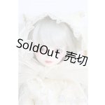 画像: 【DOLK×MELODY.C×MYOU DOLL】白猫Zuzana ver. Limited - Special Collaboration Edition I-25-08-31-002-KD-ZI