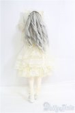 画像5: 【DOLK×MELODY.C×MYOU DOLL】白猫Zuzana ver. Limited - Special Collaboration Edition I-25-08-31-002-KD-ZI (5)