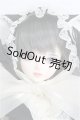画像: 【DOLK×MELODY.C×MYOU DOLL】黒猫Delia ver. Limited - Special Collaboration Edition/ I-25-11-02-381-KD-ZI