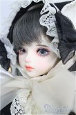 画像2: 【DOLK×MELODY.C×MYOU DOLL】黒猫Delia ver. Limited - Special Collaboration Edition/ I-25-11-02-381-KD-ZI (2)
