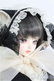 画像3: 【DOLK×MELODY.C×MYOU DOLL】黒猫Delia ver. Limited - Special Collaboration Edition/ I-25-11-02-381-KD-ZI (3)