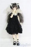 画像4: 【DOLK×MELODY.C×MYOU DOLL】黒猫Delia ver. Limited - Special Collaboration Edition/ I-25-11-02-381-KD-ZI (4)