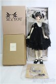 画像6: 【DOLK×MELODY.C×MYOU DOLL】黒猫Delia ver. Limited - Special Collaboration Edition/ I-25-11-02-381-KD-ZI (6)