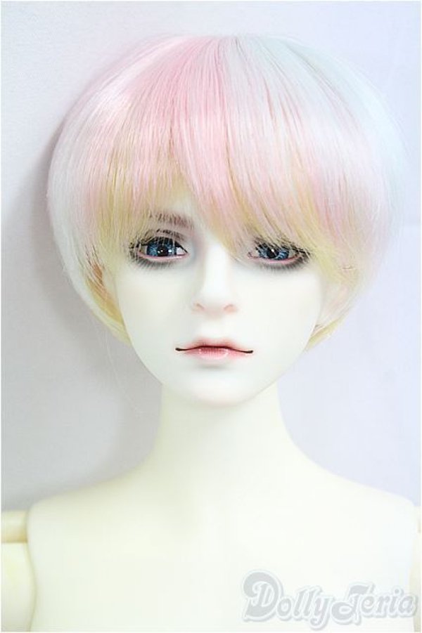 画像1: RING DOLL/Decree Dog (D.D)/BJD　球体関節人形 I-25-11-02-302-KD-ZI (1)