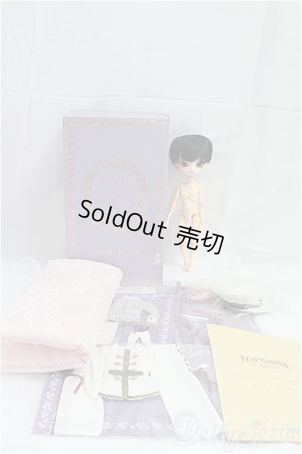 画像7: Harmonia bloom(ハルモニア ブルーム)/エドヒガン/ I-25-09-28-223-KD-ZI (7)