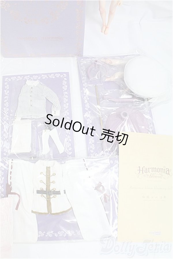 画像8: Harmonia bloom(ハルモニア ブルーム)/エドヒガン/ I-25-09-28-223-KD-ZI (8)