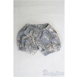 画像: SDM＆MSD/OF:パンツ/1/4　40ｃｍ　BJD　MJD　衣装　ドール用 I-25-08-31-055-KD-ZI