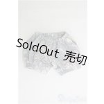 画像: SDM&MSD/OF:パンツ/1/4 40cm BJD MJD 衣装 ドール用 I-25-08-31-055-KD-ZI