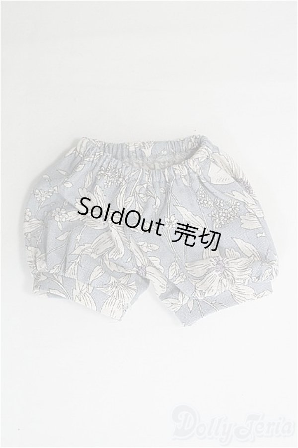 画像1: SDM＆MSD/OF:パンツ/1/4　40ｃｍ　BJD　MJD　衣装　ドール用 I-25-08-31-055-KD-ZI (1)