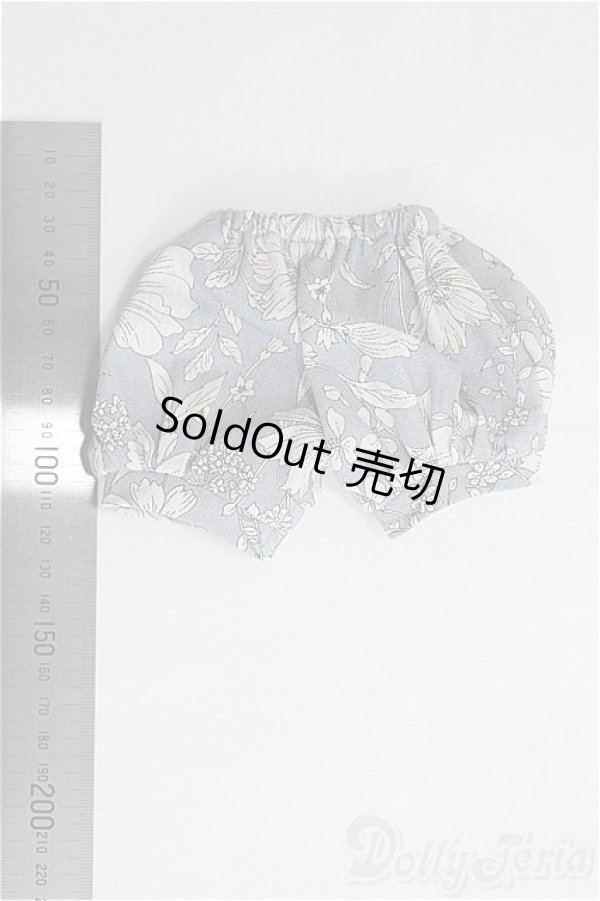 画像2: SDM＆MSD/OF:パンツ/1/4　40ｃｍ　BJD　MJD　衣装　ドール用 I-25-08-31-055-KD-ZI (2)
