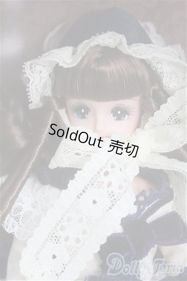 画像1: ジェニー/15周年アニバーサリージェニーＢ I-26-02-22-268-KD-ZI (1)