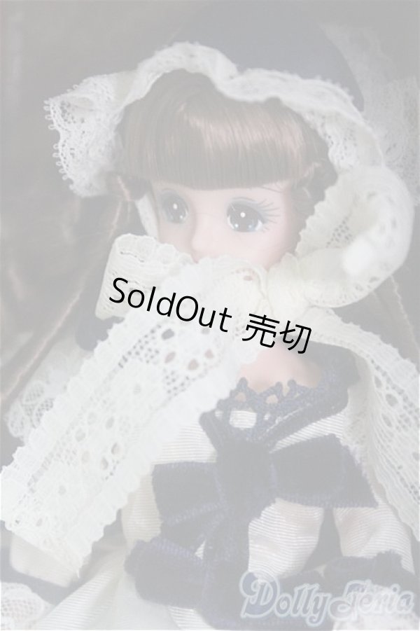 画像2: ジェニー/15周年アニバーサリージェニーＢ I-26-02-22-268-KD-ZI (2)