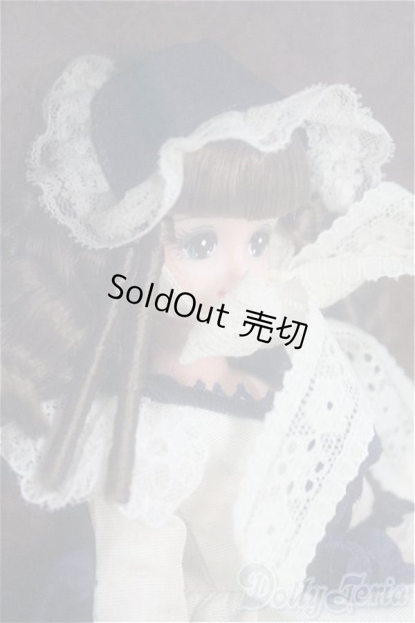 画像3: ジェニー/15周年アニバーサリージェニーＢ I-26-02-22-268-KD-ZI (3)