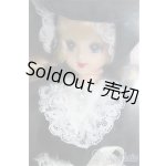 画像: ジェニー/ヴィクトリアンエクセリーナII I-25-08-31-006-KD-ZI